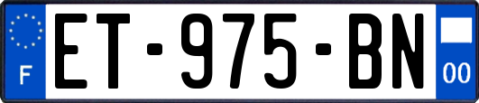 ET-975-BN