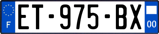 ET-975-BX