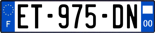 ET-975-DN