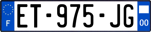 ET-975-JG