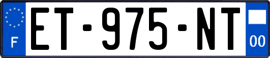 ET-975-NT