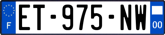 ET-975-NW