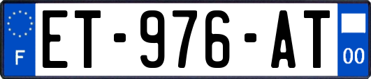 ET-976-AT