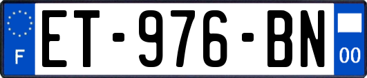 ET-976-BN