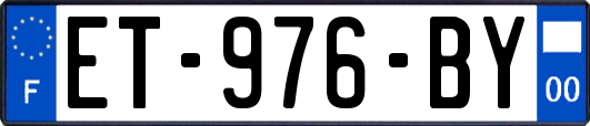 ET-976-BY