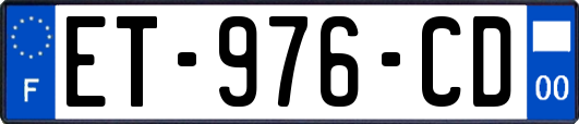 ET-976-CD