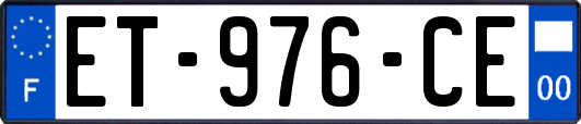 ET-976-CE