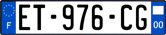 ET-976-CG