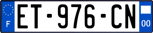 ET-976-CN