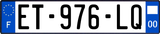 ET-976-LQ