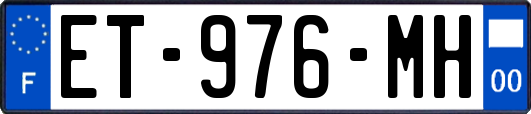 ET-976-MH