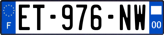 ET-976-NW