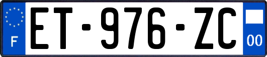 ET-976-ZC