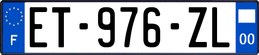 ET-976-ZL