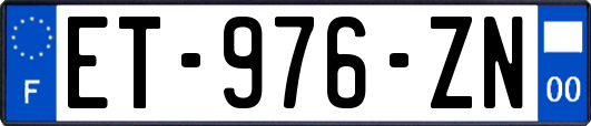 ET-976-ZN