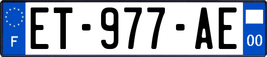 ET-977-AE