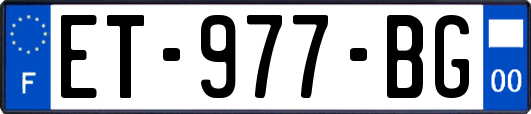 ET-977-BG