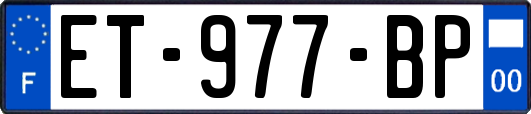 ET-977-BP
