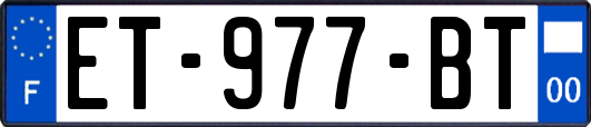 ET-977-BT