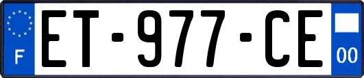ET-977-CE