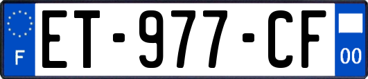 ET-977-CF