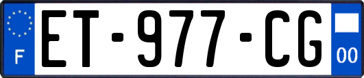 ET-977-CG