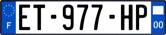 ET-977-HP