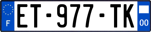 ET-977-TK