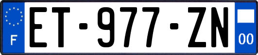 ET-977-ZN