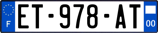 ET-978-AT