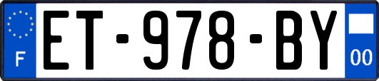 ET-978-BY