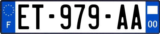 ET-979-AA