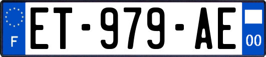 ET-979-AE