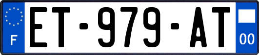 ET-979-AT