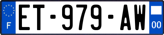 ET-979-AW