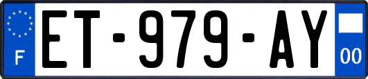 ET-979-AY