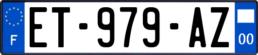 ET-979-AZ