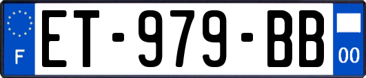 ET-979-BB