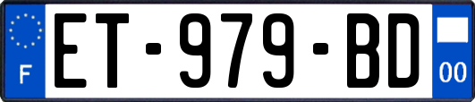 ET-979-BD