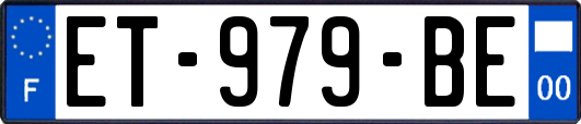ET-979-BE