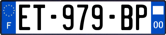 ET-979-BP
