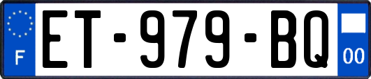 ET-979-BQ