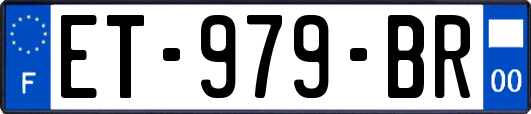 ET-979-BR