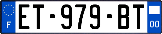 ET-979-BT