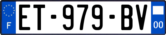 ET-979-BV