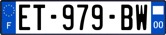 ET-979-BW