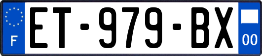 ET-979-BX