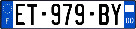 ET-979-BY