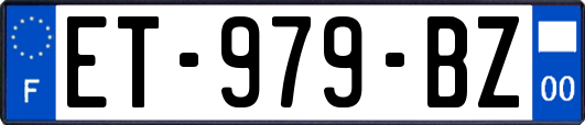ET-979-BZ