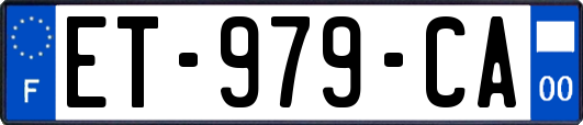 ET-979-CA